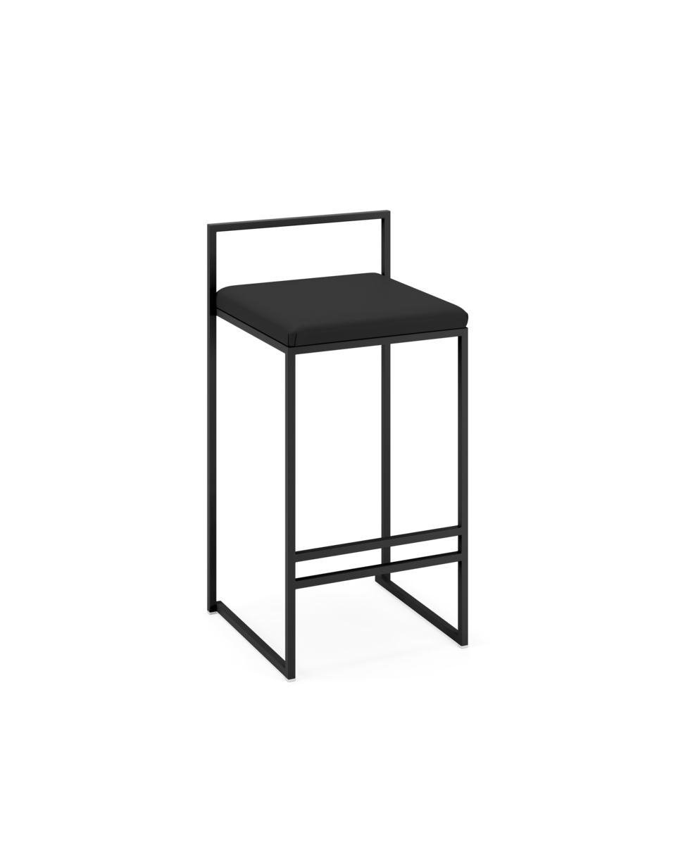 Nordic Barstool