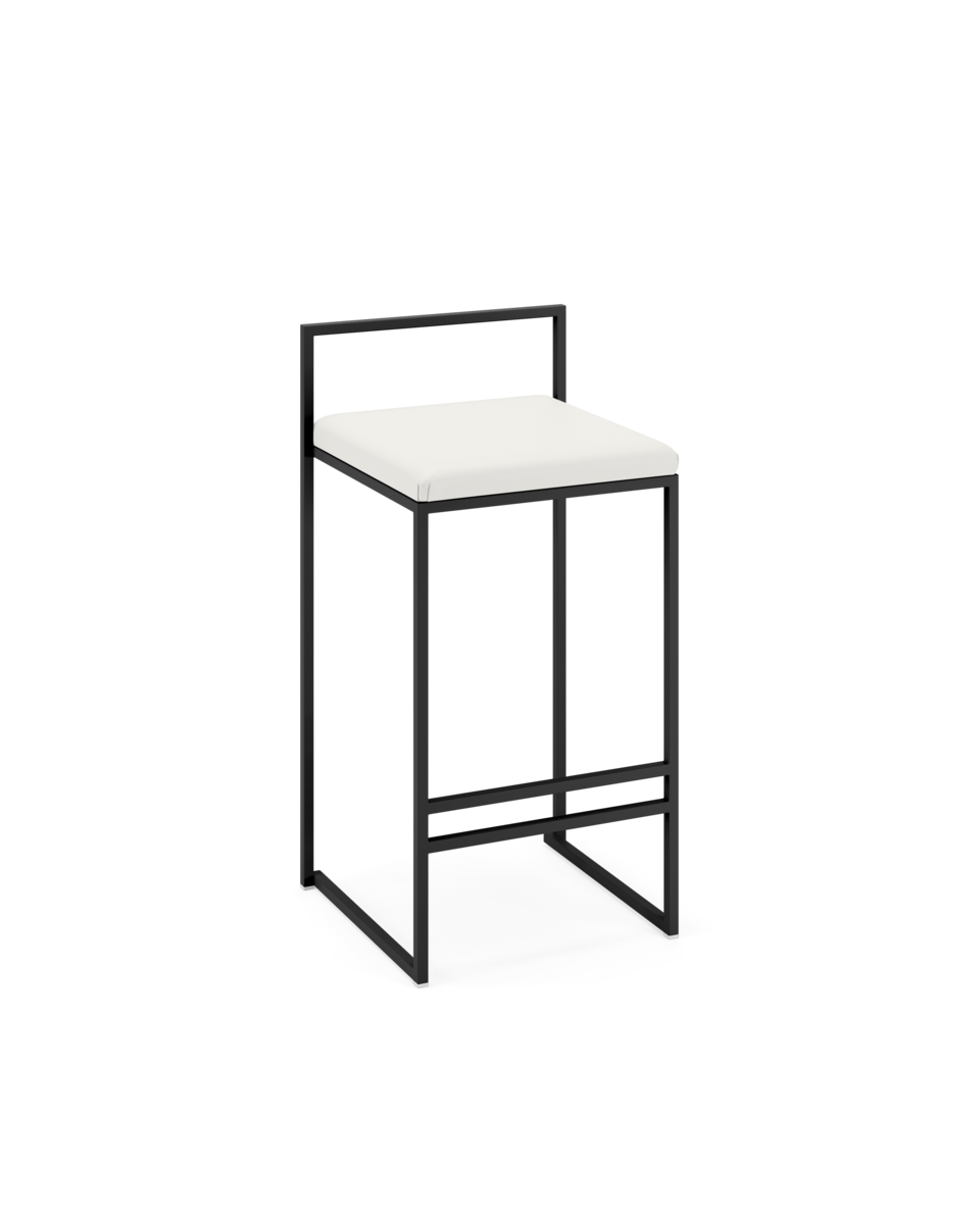 Nordic Barstool