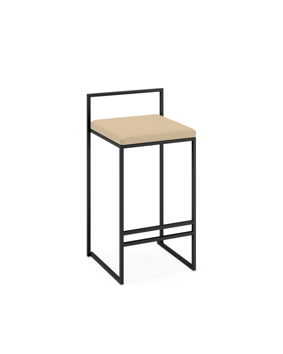 Nordic Barstool