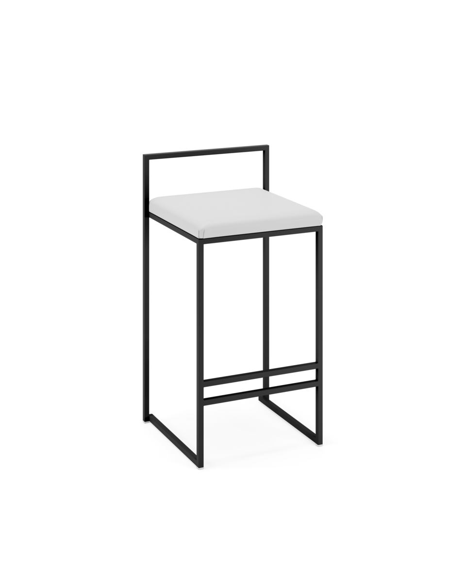 Nordic Barstool