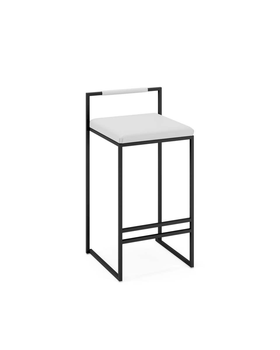Scandi Barstool
