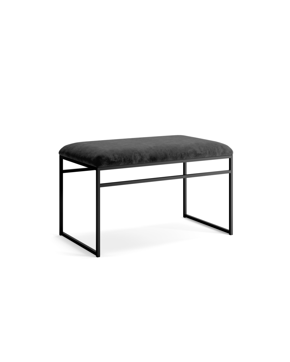 Arctic Bench