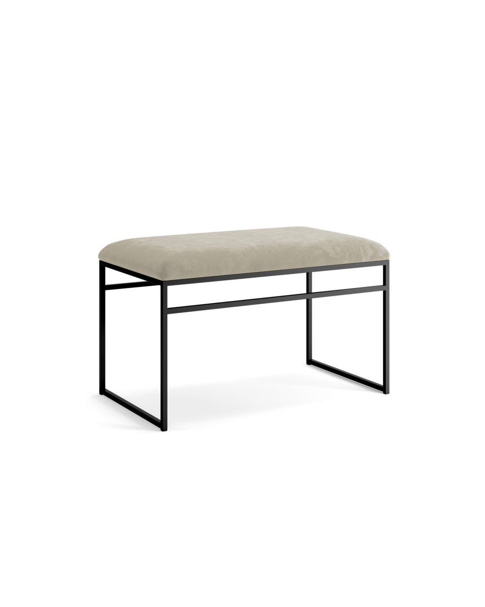 Arctic Bench