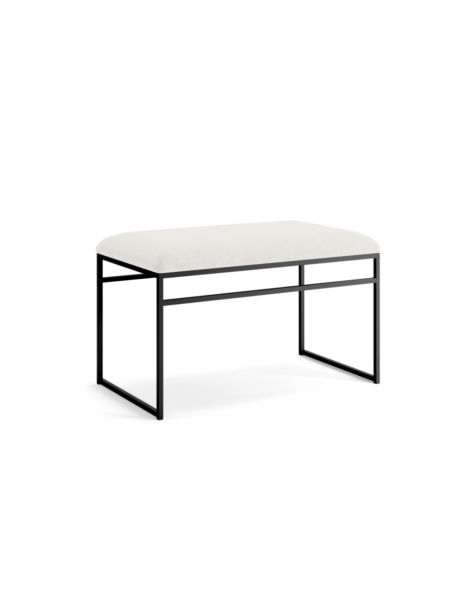 Arctic Bench